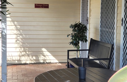 Dalby House | Spacious 3 bedroom apartment