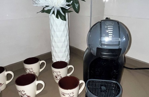 Noord Condo | “Spacious 3-Bedroom Condo in the Heart of the City with Modern Amenities!”