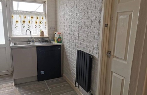 Sutton Coldfield House | Spacious 3-bedroom home