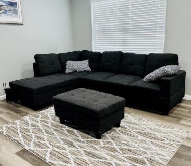 Medical Center District House | Spacious 3 bedroom Home with Backyard