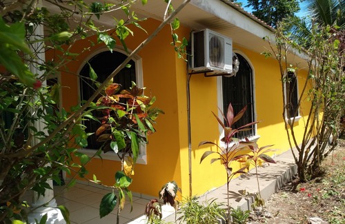 Paquera House | Spacious 3 Bedroom House near Curu & Isla Tortuga