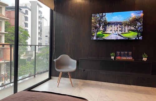 Guadalajara Apartment | Spacious 3 BedRoom/Daily cleaning