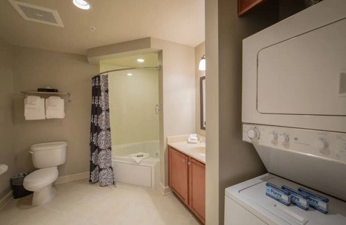 Williamsburg Condo | Spacious 3-bedroom villa in Williamsburg. Close to all major area attractions!