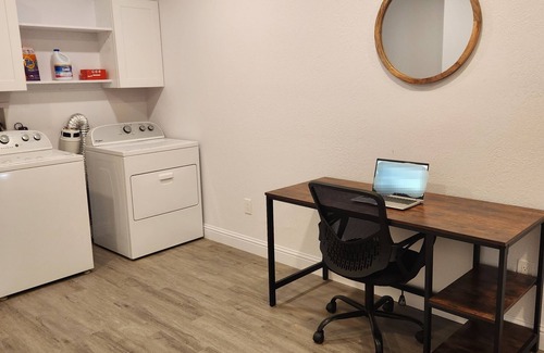 Portola House | Spacious 3 br/3 ba home with ample parking in heart of Plumas National Forest