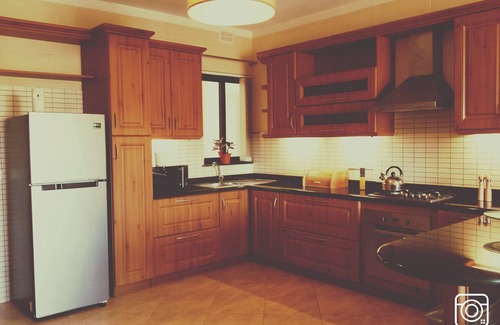 Marsalforn Apartment | SPACIOUS 3 MIN from beach. 1 bedroom Apartment.