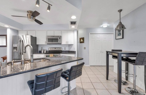 Deep Creek House | 🥇 Spacious 3bd houseClose to Port Charlotte Shopping and Dining (CH1122)