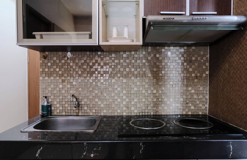 Cileunyi Apartment | Spacious 3Br Combined Unit At Pinewood Apartment