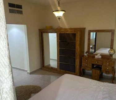 Al Majaz Apartment | Spacious 3BR PLUS MAID ROOM