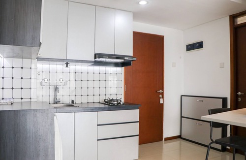 Cimahi Apartment | Spacious 3Br With Good View At Gateway Pasteur Apartment
