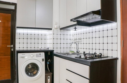 Cimahi Apartment | Spacious 3Br With Good View At Gateway Pasteur Apartment
