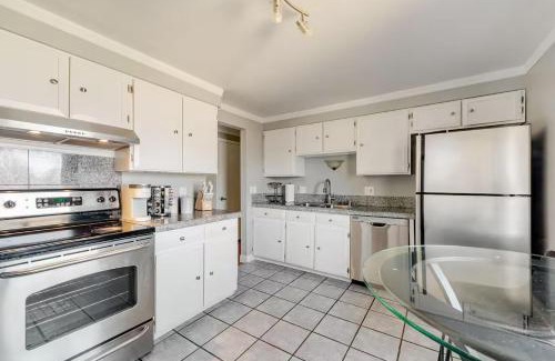 Park East House | Spacious 4 bdr w/Game Room 5 min Drive to College