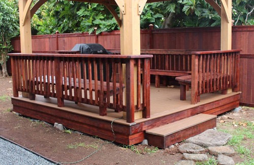 Laie House | Spacious 4 BDRM Laie Home -Walk to Hukilau Beach, A/C, 30 Day