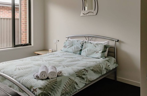 Lucas House | Spacious 4 Bed Home for family's, Lucas - Ballarat