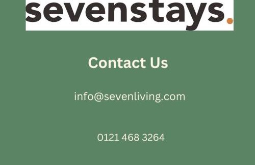 Wolverhampton House | Spacious 4 Bed House with parking in Wolverhampton