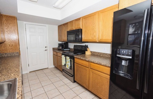Lake Havasu City House | Spacious 4-bedroom house in serene Lake Havasu City with a large fenced yard!