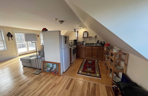 Clinton Corners House | Spacious 4-bedroom house in charming Clinton Corners with WiFi, AC, fitness room