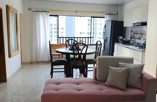 Manizales House | Spacious 4-Bedroom Home in Manizales with Prime Location