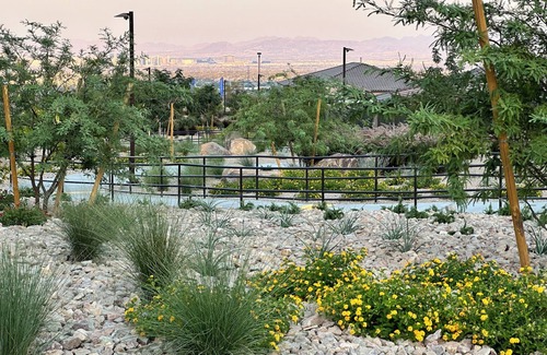 Las Vegas House | Spacious 4-bedroom house with Strip Views 20 Minutes from Strip
