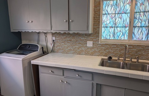 Cypress House | Spacious 4-bedroom house in superb Cypress with AC, WiFi