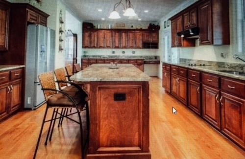 Lake Oconee House | Spacious 4-bedroom Lake Front home in charming Eatonton.