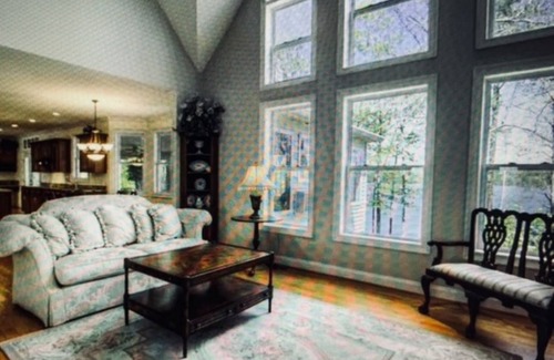 Lake Oconee House | Spacious 4-bedroom Lake Front home in charming Eatonton.
