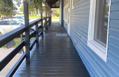 Lawrenceburg House | Spacious 4-bedroom house on the Bourbon Trail in Lawrenceburg, KY