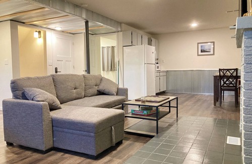 Trempealeau House | Spacious 4-bedroom home in Trempealeau, WI