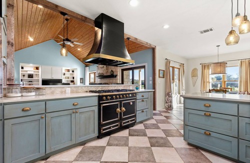 Kyle House | Spacious 4-bedroom vacation home just 19 minutes from Texas State University