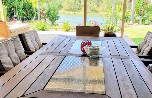 Eli Waters House | Spacious 4 beds house on the Lake in Eli Waters