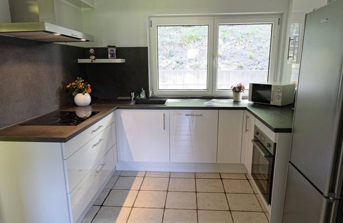 Osenbach Ski Chalet | Spacious 4 * cocooning chalet surrounded by nature, garden facing south, near Colmar