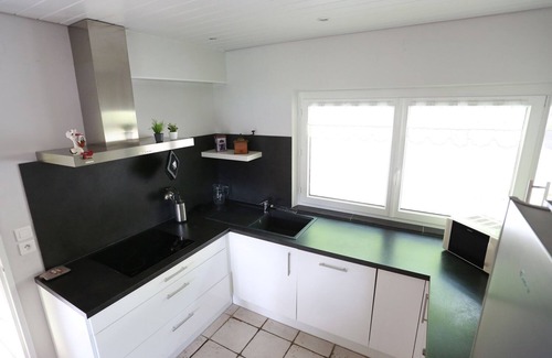 Osenbach Ski Chalet | Spacious 4 * cocooning chalet surrounded by nature, garden facing south, near Colmar