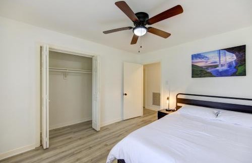 Beaumont House | Spacious 5 Bed Home with Massage Chair and Futsball Table