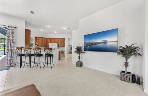 Port Malabar House | Spacious 5-bedroom Jewel with Pool