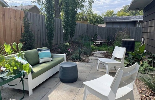 Edina House | Spacious 5-bedroom house in lovely Minneapolis/Edina border