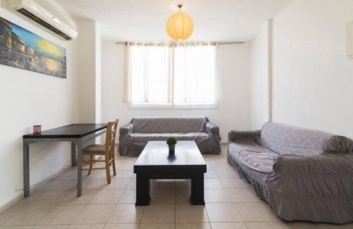 Old North Apartment | Spacious 5 BR in the Old North