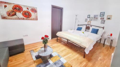 Cluj-Napoca Apartment | Spacious 5* luxury in historic center free parking