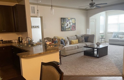 LaVina Apartment | Spacious 5 star luxury Lake Nona 2/ Gem