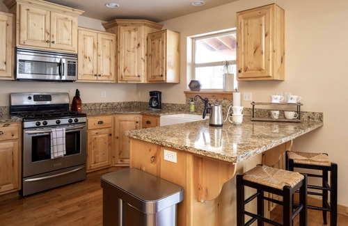 Leigh Creek Estates House | Spacious 5BR w/Stunning Grand Teton Views + 20 mins from Resort