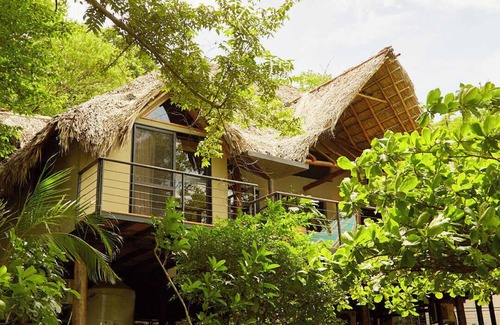 San Juan del Sur House | Spacious 6-bedroom bungalow in San Juan del Sur