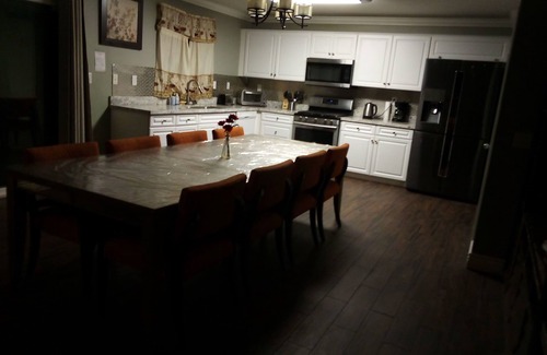 Lancaster House | Spacious 6-bedroom house in fabulous Lancaster