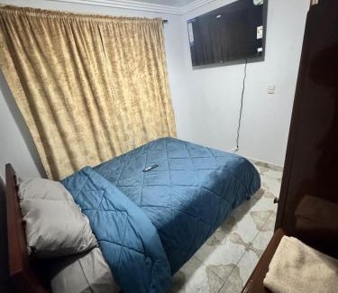 Cuenca House | Spacious 6 bedroom home