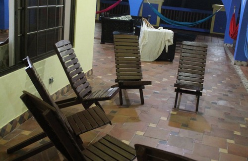 Las Tablas Villa | Spacious 6-bedroom villa in wonderful Las Tablas with WiFi, AC