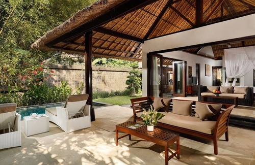 Cepaka Villa | Spacious, 6 Bedroom Villa in Tabanan