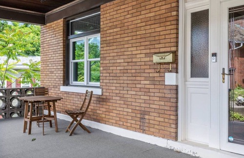 Mount Washington House | Spacious 6BR Home in Mt. Washington