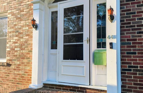 Farrandsville House | Spacious 7-bedroom house across from University and close to Downtown Lock Haven