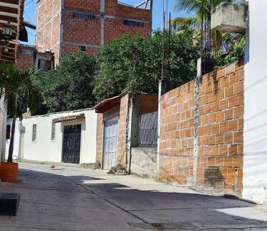 Santa Fe de Antioquia Apartment | Spacious and calm place to stay