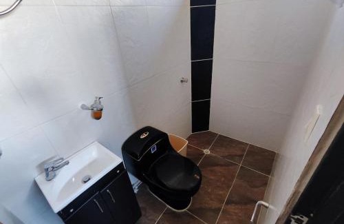 Santa Fe de Antioquia Apartment | Spacious and calm place to stay