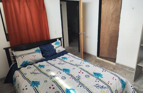 Santa Fe de Antioquia Apartment | Spacious and calm place to stay