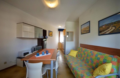 Bibione Pineda Apartment | Spacious and Bright Holiday House in a Green and Peaceful Area