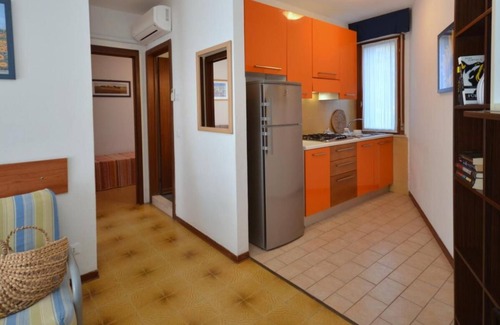 Bibione Pineda Apartment | Spacious and Bright Holiday House in a Green and Peaceful Area